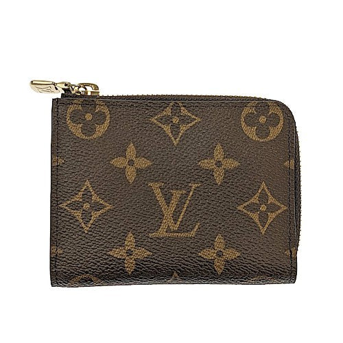 Louis Vuitton<br >ポルトフォイユ･ノア コンパクト