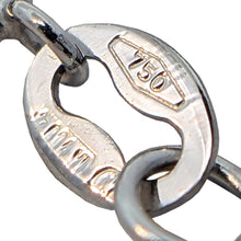 画像をギャラリービューアに読み込む, K18&lt;br /&gt;ダイヤモンドネックレス
