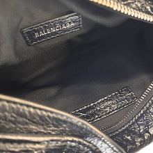 画像をギャラリービューアに読み込む, BALENCIAGA<br >スーパービジー ショルダーバッグ
