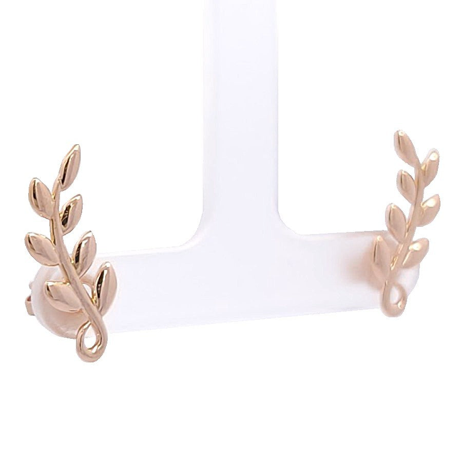 Tiffany&Co.<br />オリーブ リーフ クライマー