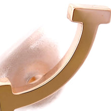 画像をギャラリービューアに読み込む, Tiffany&amp;Co.&lt;br /&gt;Tスマイル ミニ
