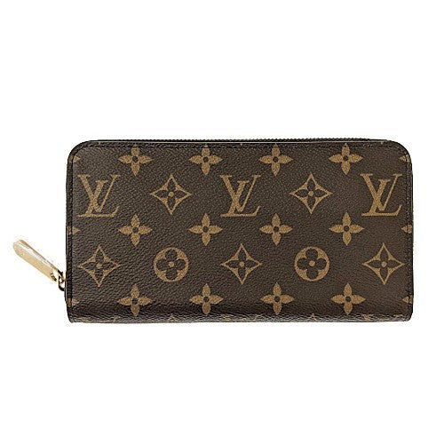 Louis Vuitton<br >ジッピー・ウォレット