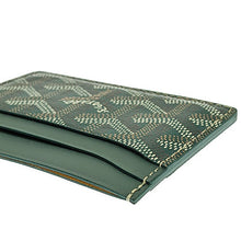 画像をギャラリービューアに読み込む, GOYARD&lt;br &gt;サン・シュルピス カードケース
