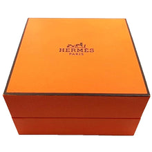 画像をギャラリービューアに読み込む, HERMES&lt;br /&gt;シェーヌダンクル コントゥール
