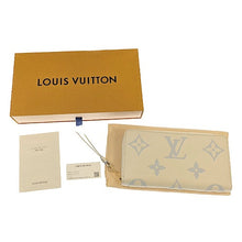 画像をギャラリービューアに読み込む, Louis Vuitton&lt;br &gt;ジッピー・ウォレット
