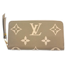 画像をギャラリービューアに読み込む, Louis Vuitton<br >ジッピー・ウォレット
