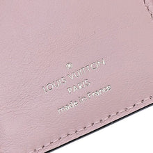 画像をギャラリービューアに読み込む, Louis Vuitton&lt;br &gt;ポルトフォイユ・クレア
