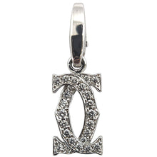 画像をギャラリービューアに読み込む, Cartier<br />2C
