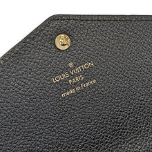 画像をギャラリービューアに読み込む, Louis Vuitton&lt;br &gt;ポルトフォイユ・サラ
