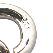 画像をギャラリービューアに読み込む, Tiffany&amp;Co.<br />ビーン　10.6mm
