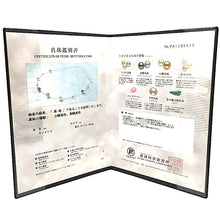 画像をギャラリービューアに読み込む, K18&lt;br /&gt;パールネックレス
