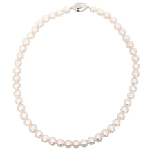 画像をギャラリービューアに読み込む, SV&lt;br /&gt;パールネックレス
