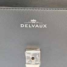 画像をギャラリービューアに読み込む, DELVAUX<br >タンペートGM
