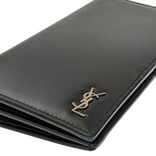 画像をギャラリービューアに読み込む, SAINT LAURENT&lt;br &gt;コンチネンタルウォレット タイニーカサンドラ
