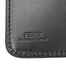 画像をギャラリービューアに読み込む, FENDI&lt;br &gt;コンパクトウォレット
