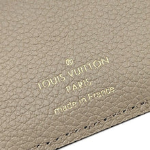 画像をギャラリービューアに読み込む, Louis Vuitton&lt;br &gt;ポルトフォイユ・クレア
