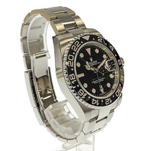 画像をギャラリービューアに読み込む, ROLEX&lt;br &gt;GMTマスター2

