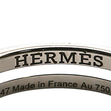 画像をギャラリービューアに読み込む, HERMES<br />アリアンヌ
