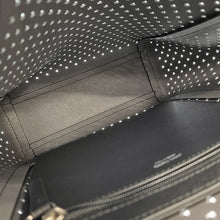 画像をギャラリービューアに読み込む, JIMMY CHOO<br >BRIA 2WAYバッグ
