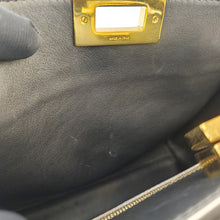 画像をギャラリービューアに読み込む, FENDI<br >ピーカブー アイコニック エッセンシャリー
