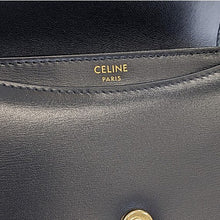 画像をギャラリービューアに読み込む, CELINE&lt;br &gt;ミニ ブザス クレア
