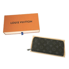 画像をギャラリービューアに読み込む, Louis Vuitton<br >ジッピーウォレット・ホリゾンタル
