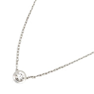 Cartier<br />ダムール ラージ