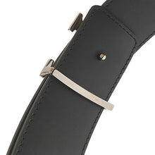 画像をギャラリービューアに読み込む, Louis Vuitton&lt;br &gt;ベルト・LV イニシャル
