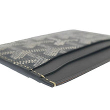 画像をギャラリービューアに読み込む, GOYARD<br >サン・シュルピス カードケース
