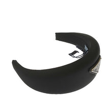画像をギャラリービューアに読み込む, PRADA<br >Re-Nylon ヘッドバンド
