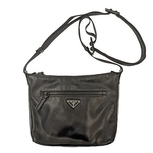 PRADA<br >ショルダーバッグ