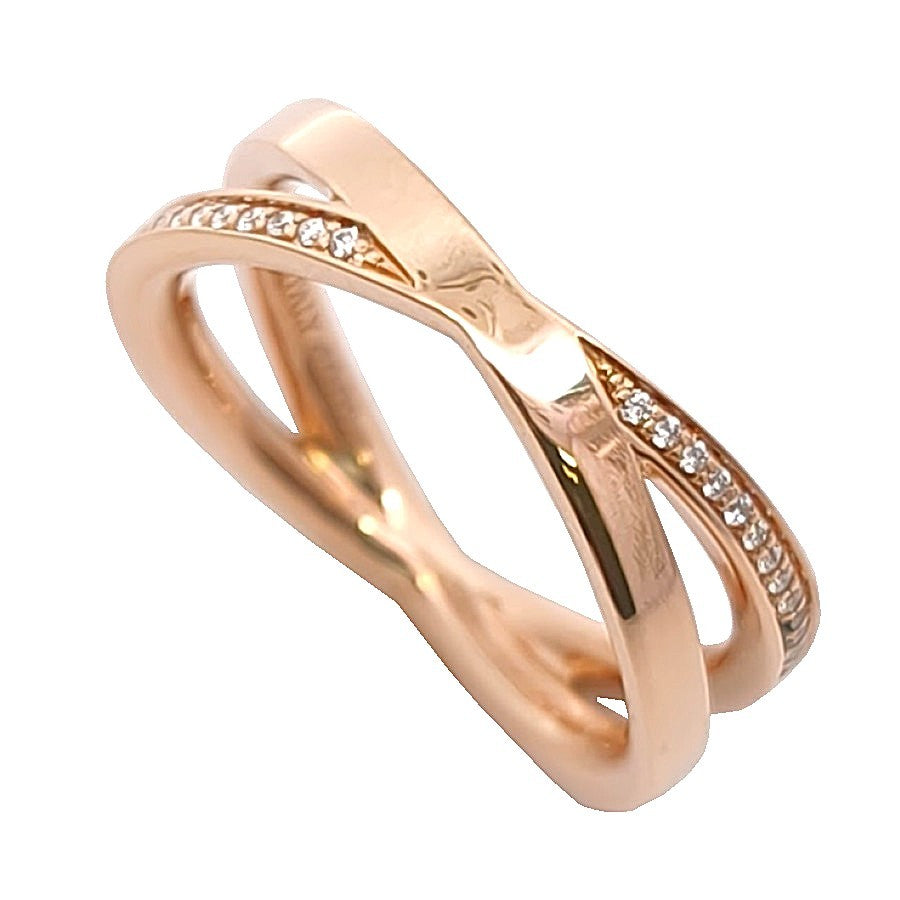 Tiffany&Co.<br />アトラス X ナロー