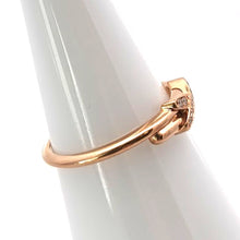 画像をギャラリービューアに読み込む, CHAUMET<br />ジュ ドゥ リアン
