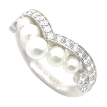 画像をギャラリービューアに読み込む, CHAUMET<br />ジョゼフィーヌ エグレット
