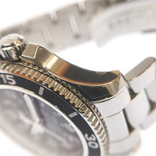 画像をギャラリービューアに読み込む, BREITLING<br >スーパーオーシャンⅡ42
