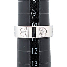 画像をギャラリービューアに読み込む, Cartier&lt;br /&gt;ラブ クラシック
