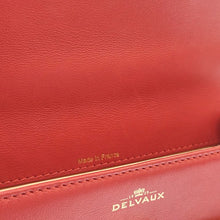 画像をギャラリービューアに読み込む, DELVAUX<br >タンペート ミニ
