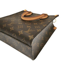 画像をギャラリービューアに読み込む, Louis Vuitton<br >サックプラBB
