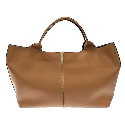 TOD'S<br >ショッピング バッグ ミディアム-スモール