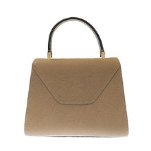 画像をギャラリービューアに読み込む, Valextra&lt;br &gt;ミニ イジィデ
