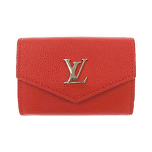 画像をギャラリービューアに読み込む, Louis Vuitton<br >ポルトフォイユ・ロックミニ
