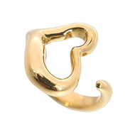 Tiffany&Co.<br />オープンハート