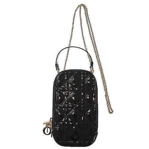 Christian Dior<br >レディディオール コーリン フォンホルダー