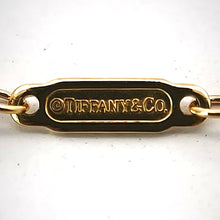 画像をギャラリービューアに読み込む, Tiffany&amp;Co.<br />Tスマイル ミニ
