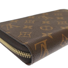 画像をギャラリービューアに読み込む, Louis Vuitton<br >ジッピー・ウォレット

