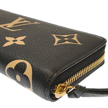 画像をギャラリービューアに読み込む, Louis Vuitton&lt;br &gt;ポルトフォイユ・クレマンス
