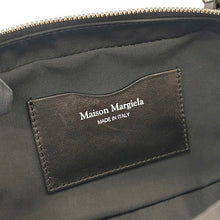 画像をギャラリービューアに読み込む, Maison Margiela<br >グラムスラム カメラバッグ
