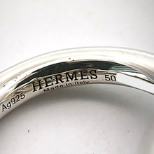 画像をギャラリービューアに読み込む, HERMES<br />クロワゼット
