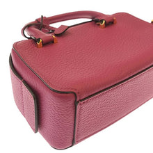 画像をギャラリービューアに読み込む, DELVAUX<br >クールボックス ナノ
