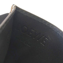 画像をギャラリービューアに読み込む, LOEWE<br >パズル カードケース
